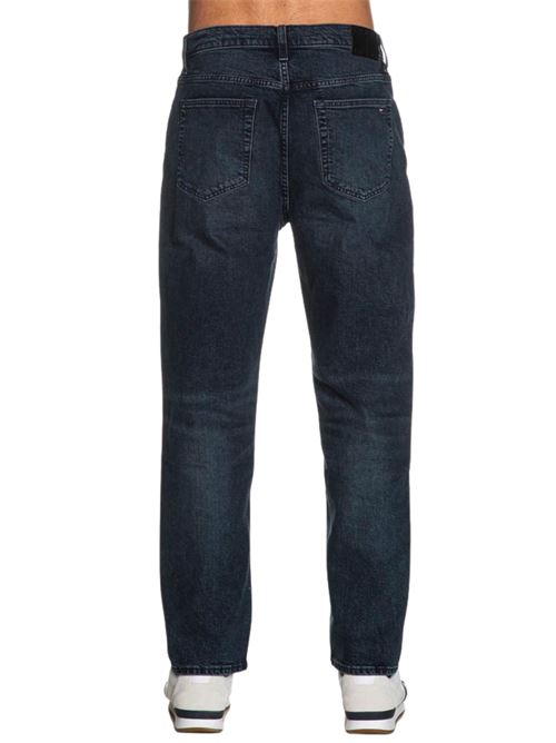  Tommy Jeans | DM0DM233081BK